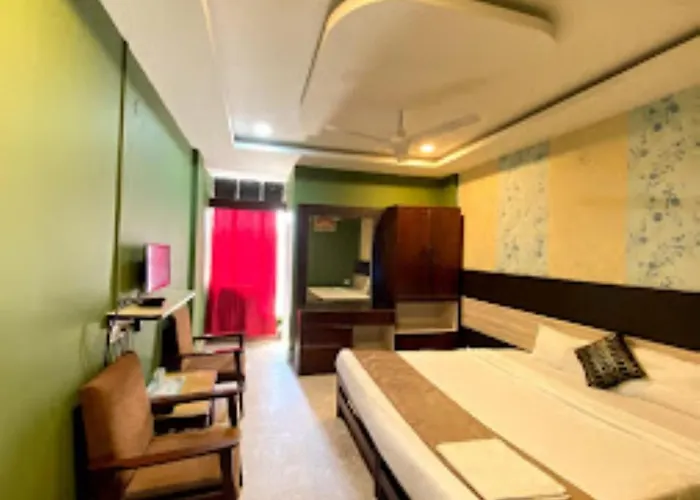 Hotel East Inn Dimapur