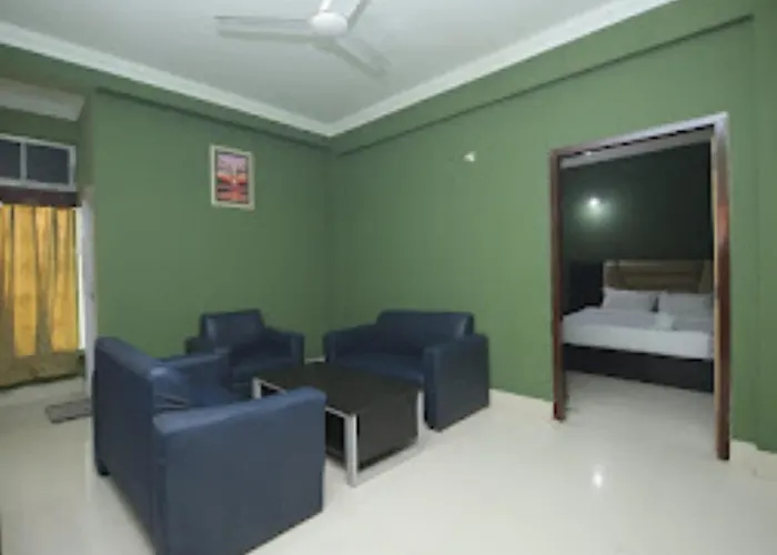 Hotel East Inn Dimapur